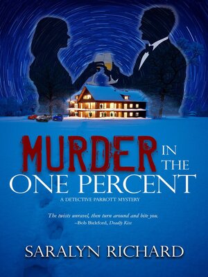 cover image of Murder in the One Percent